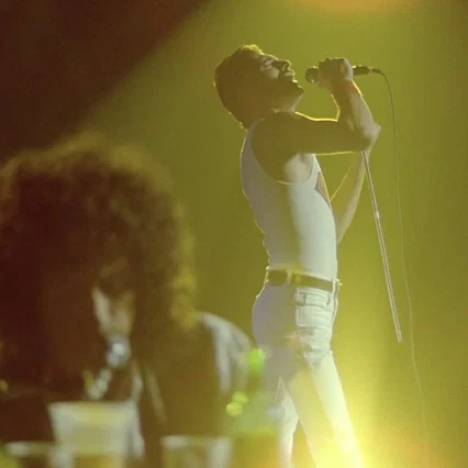 Miniature photo du film : Queen Rock Montreal
