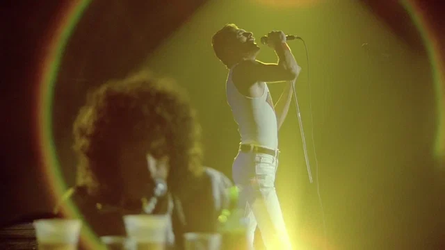 Photo 3 du film : Queen Rock Montreal