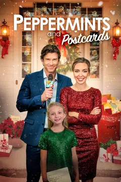 Affiche du film Maman Noël cherche l'Amour