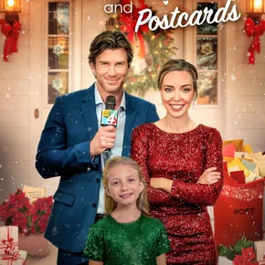 Photo du film : Maman Noël cherche l'Amour