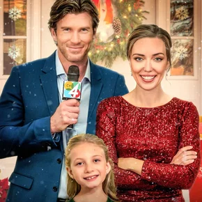 Photo du film : Maman Noël cherche l'Amour
