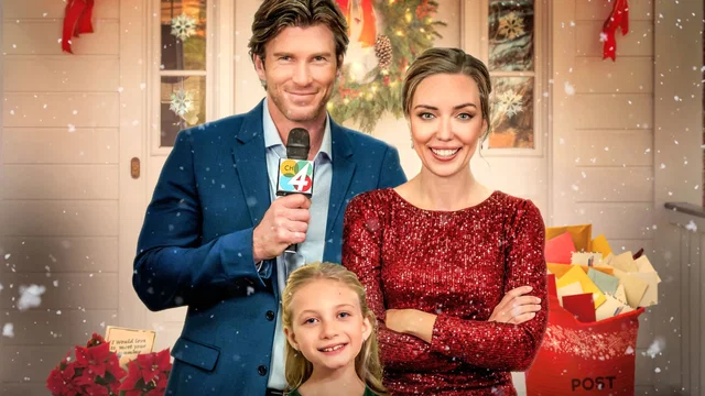 Photo 2 du film : Maman Noël cherche l'Amour