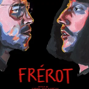 Photo du film : Frérot