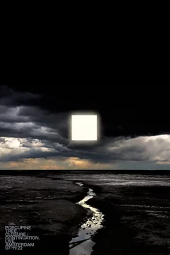 Affiche du film = Porcupine Tree - Closure - Continuation. Live. Amsterdam 07-11-22