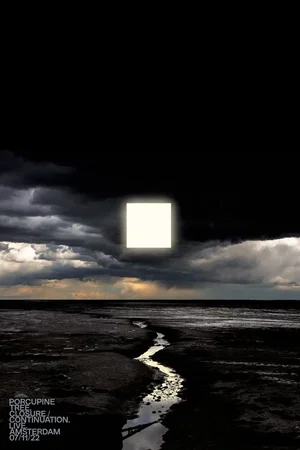 Affiche du film : Porcupine Tree - Closure - Continuation. Live. Amsterdam 07-11-22