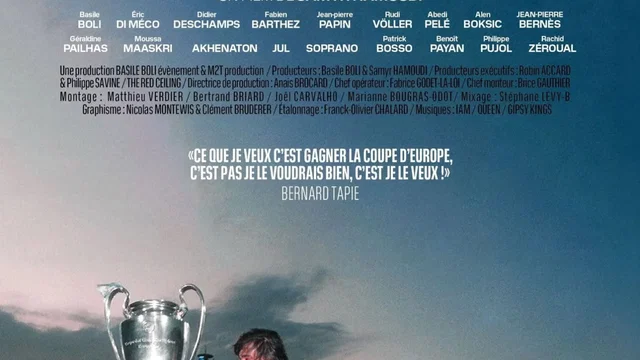 Affiche du film : A jamais les premiers