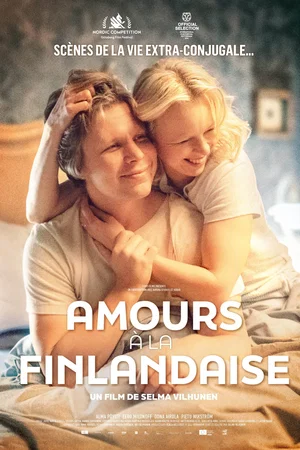 Photo du film : Amours à la finlandaise