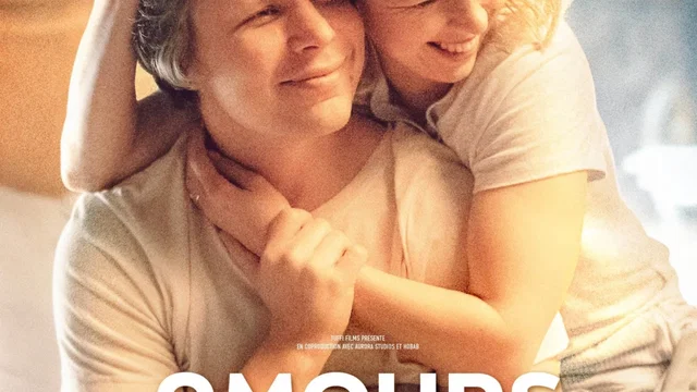 Affiche du film : Amours à la finlandaise