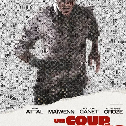 Miniature photo du film : Un coup de dés