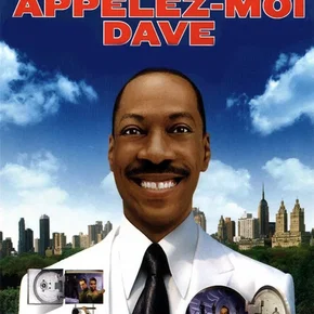 Photo du film : Appelez-moi Dave