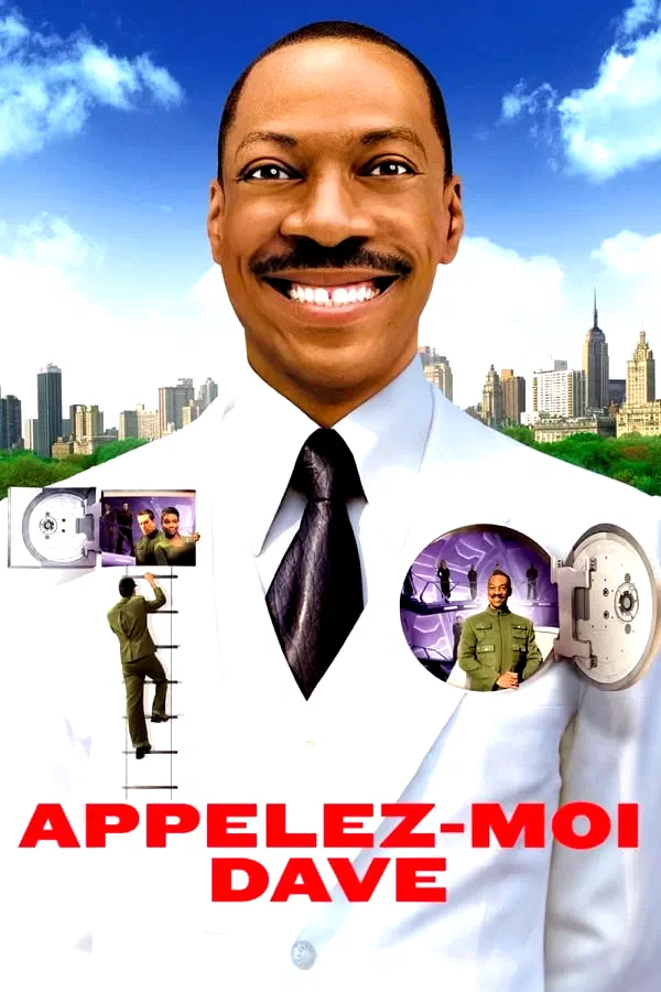 Photo 3 du film : Appelez-moi Dave