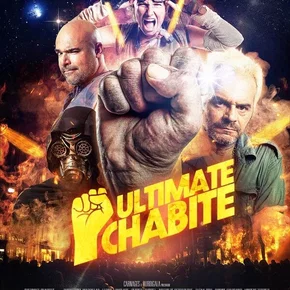 Photo du film : Ultimate Chabite