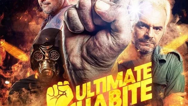 Affiche du film : Ultimate Chabite