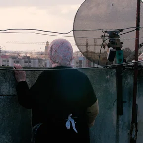 Photo du film : La Mère de tous les mensonges