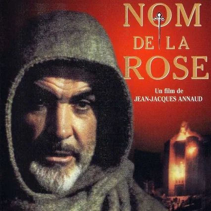 Miniature photo du film : Le nom de la rose