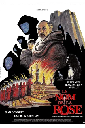 Photo 12 du film : Le nom de la rose