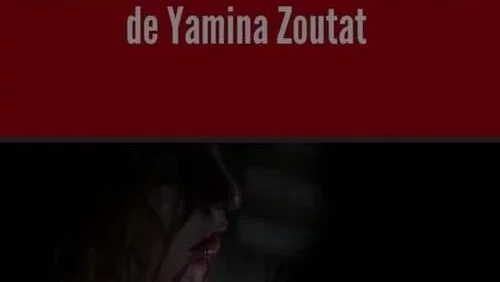 Affiche du film : Chienne de rouge