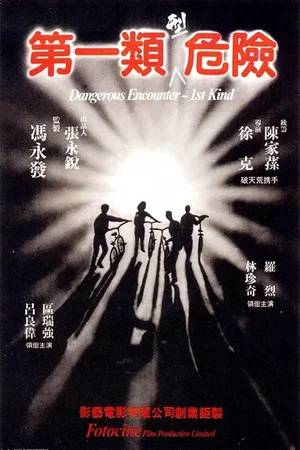 Affiche du film : L'enfer des armes