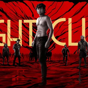 Photo du film : Fight Club