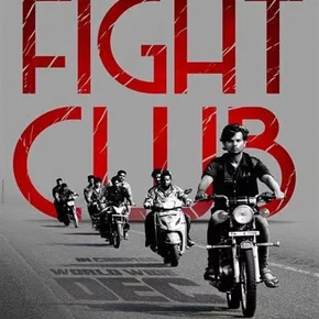 Photo du film : Fight Club