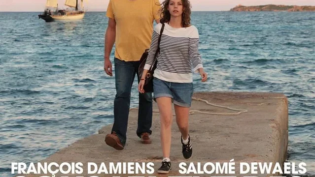 Affiche du film : Sous le vent des Marquises