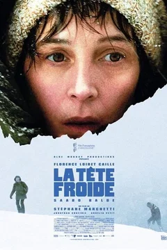 Affiche du film La Tête froide