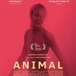Photo du film : Animal