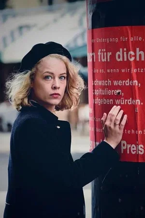 Photo du film : Stella, une vie allemande