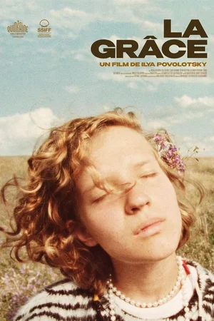 Photo 1 du film : La Grâce