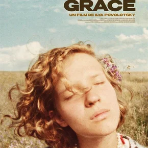 Photo du film : La Grâce