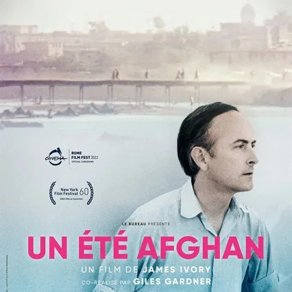 Miniature photo du film : Un été afghan