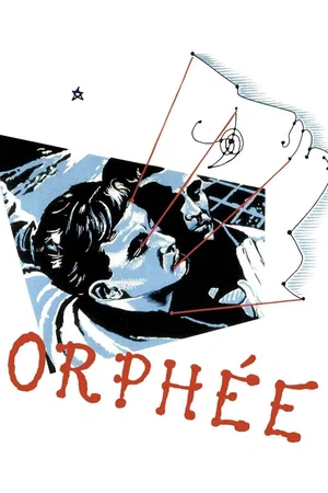 Photo du film : Orphée