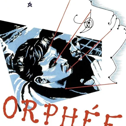 Miniature photo du film : Orphée