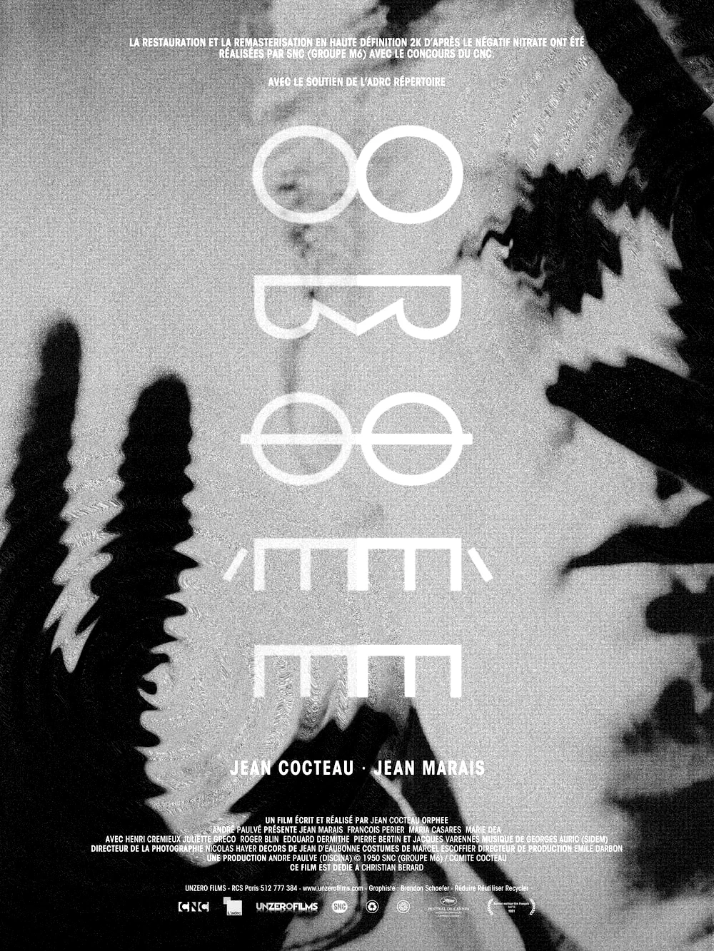 Photo 7 du film : Orphée