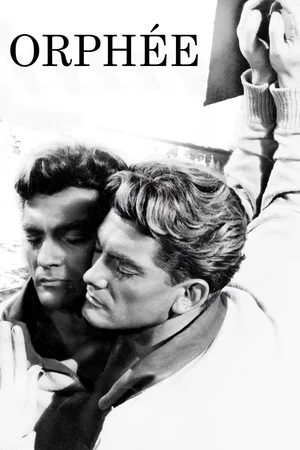 Photo du film : Orphée