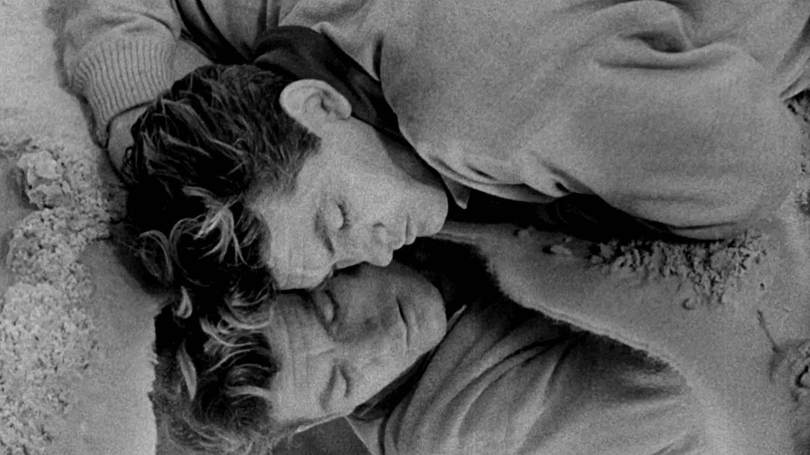 Photo 9 du film : Orphée