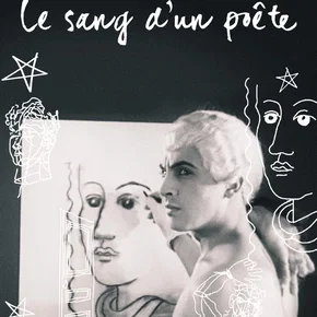 Photo du film : Le Sang d'un poète