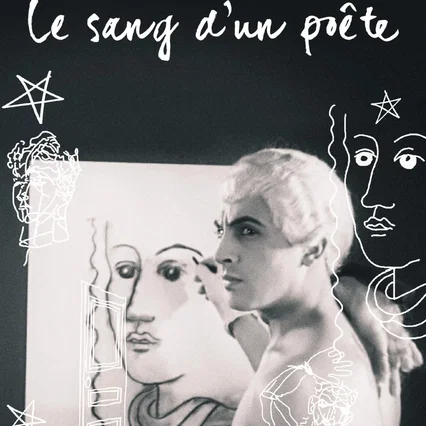 Miniature photo du film : Le Sang d'un poète
