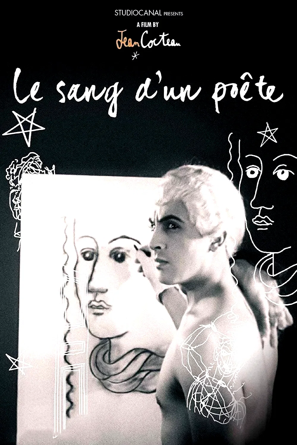 Photo 3 du film : Le Sang d'un poète