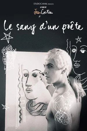 Photo 3 du film : Le Sang d'un poète