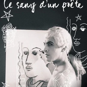 Photo du film : Le Sang d'un poète