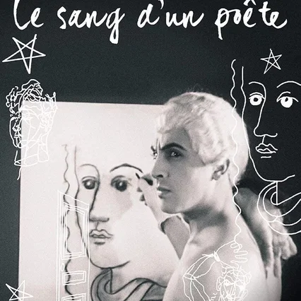 Miniature photo du film : Le Sang d'un poète