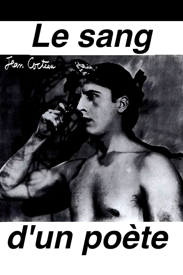 Photo 7 du film : Le Sang d'un poète
