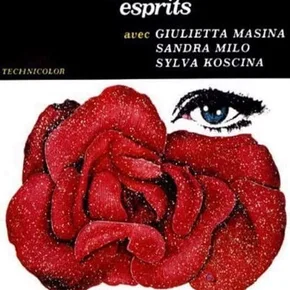 Photo du film : Juliette des esprits