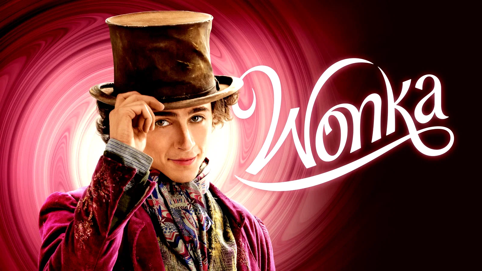 Photo 11 du film : Wonka