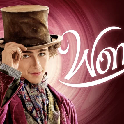 Miniature photo du film : Wonka