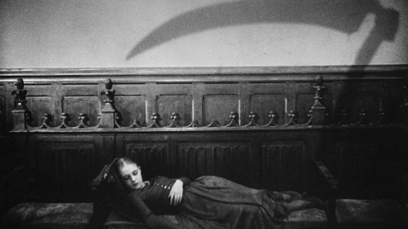 Photo 13 du film : Vampyr