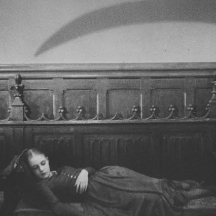 Miniature photo du film : Vampyr
