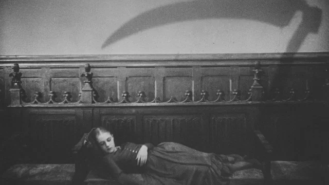 Photo du film : Vampyr