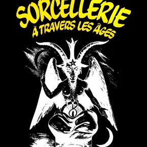 Photo du film : La sorcellerie a travers les ages